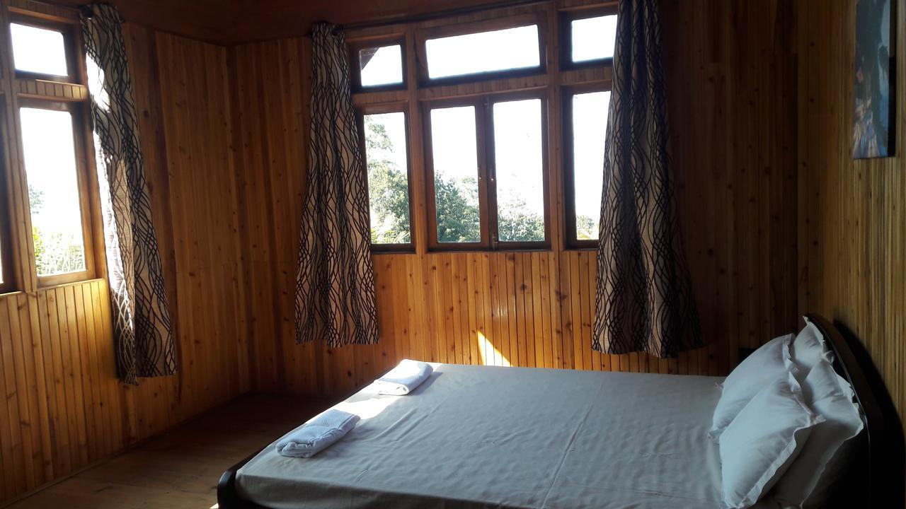 Pine Haven Resorts Takdāh Exterior foto